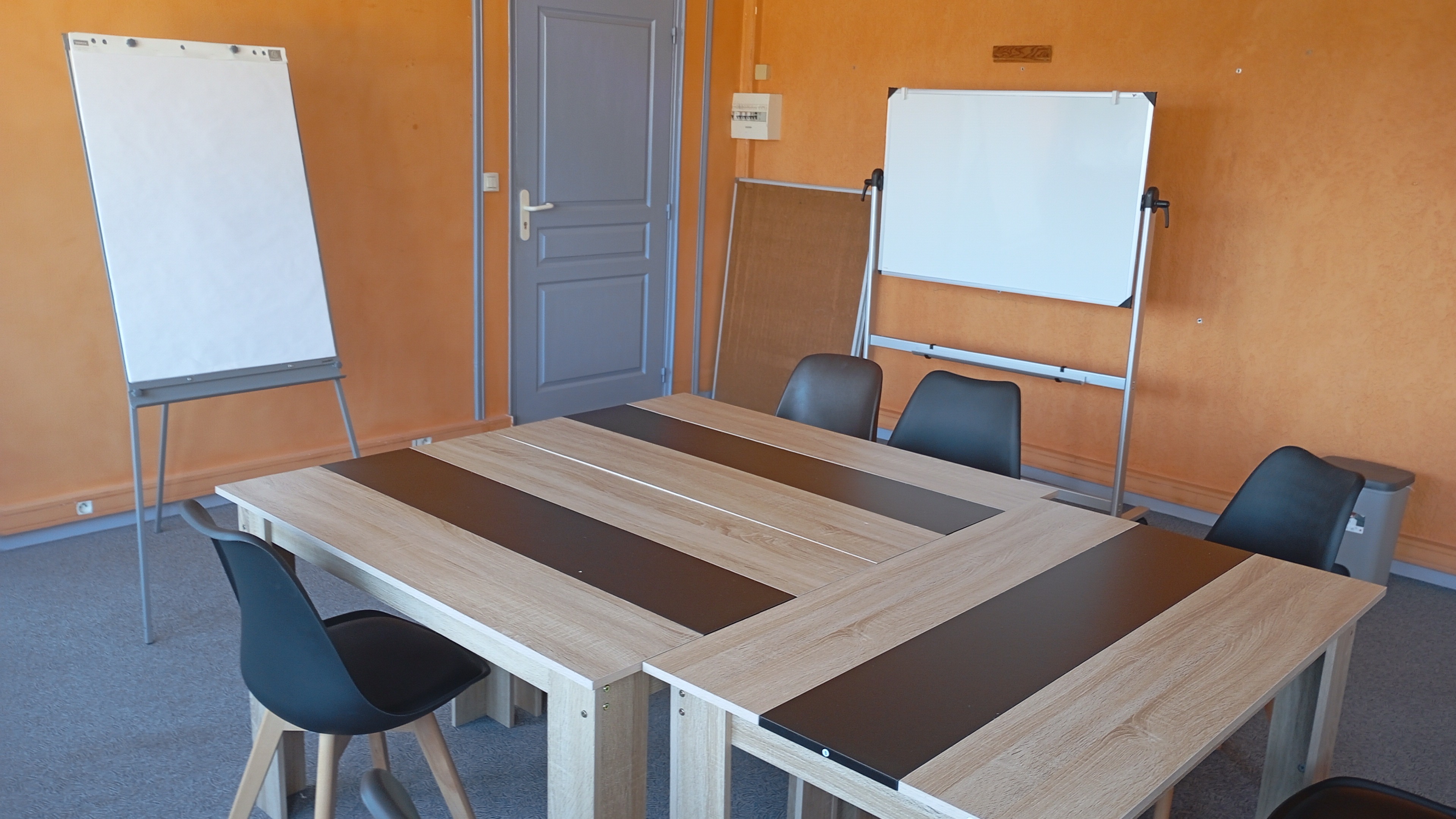 image de la formation